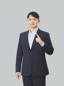 양대성